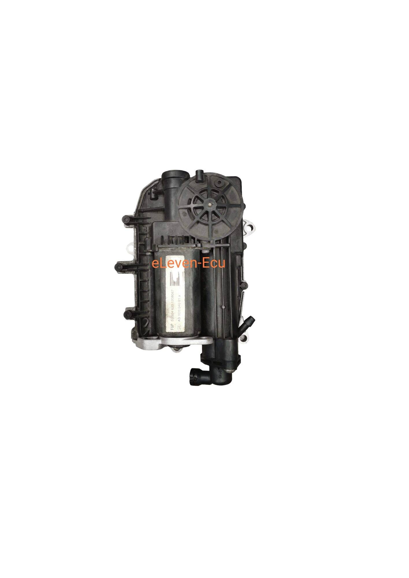 Opel Easytronic Getriebesteuergerät Reparatur P1735,P1733