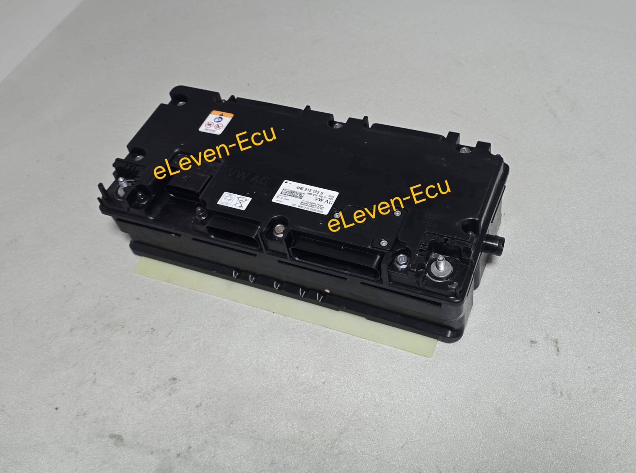 48V lithium Battery Reparatur Hybrid